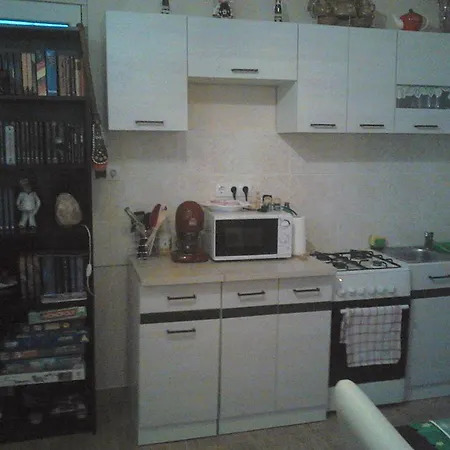 Napfeny Vendeghaz Kóspallag