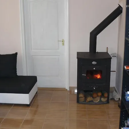 Napfeny Vendeghaz Kóspallag